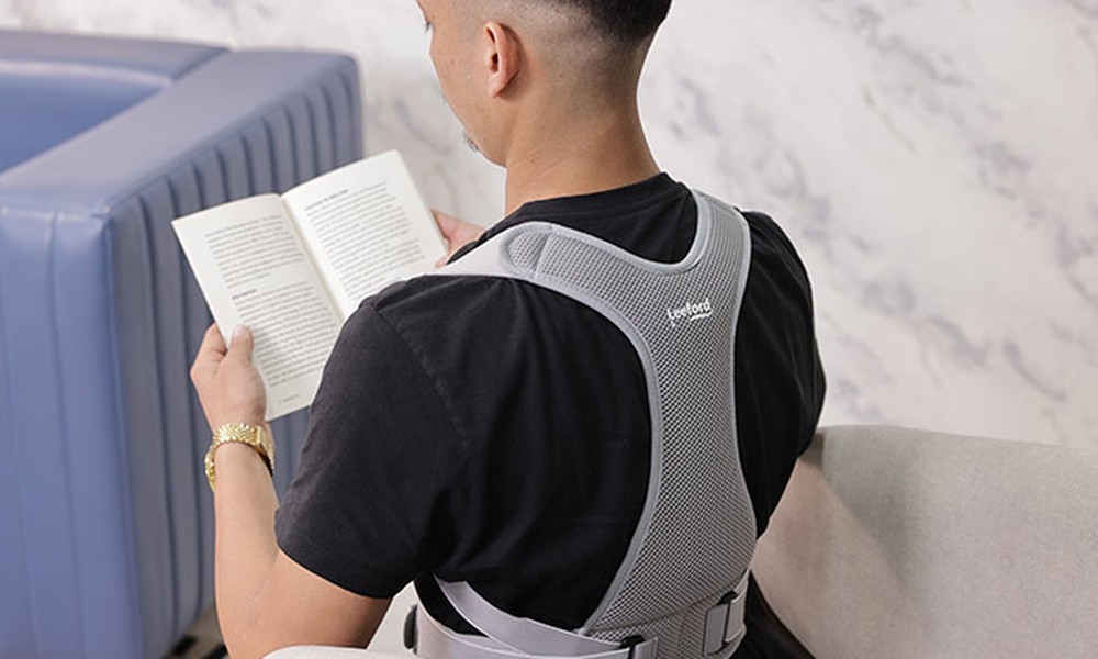 Posture Corrector Belt: Worth It or Overhyped?